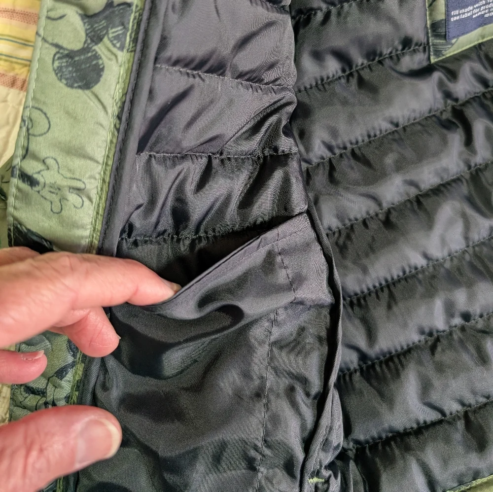 GAP nwt army